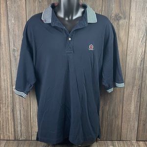 Tommy Hilfiger Golf POLO Men’s Sz. XL Super Soft